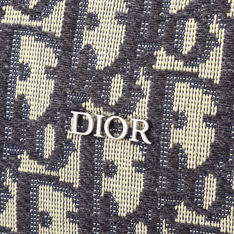 Mens Christian Dior Briefcases